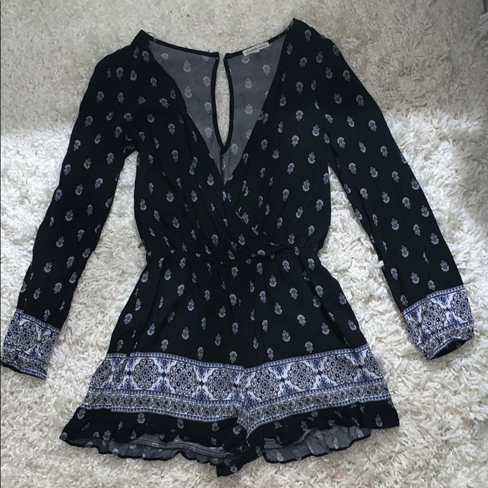 Romper